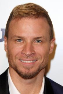 Brian Littrell