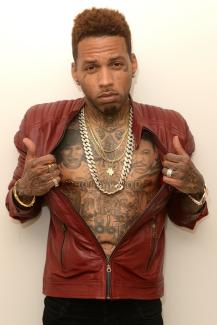 Kid Ink