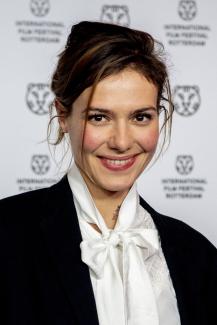 Sallie Harmsen