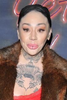 Mutya Buena