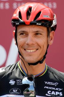 Philippe Gilbert