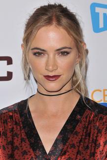 Emily Wickersham