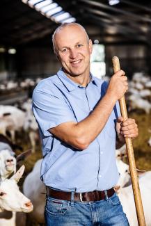 Garry Sterckx