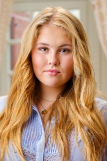 Prinses Amalia