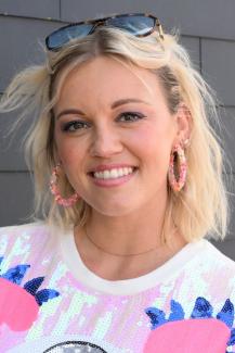 Aurélie Van Wettere