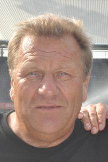 Johan Boskamp