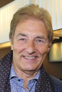 Jacques Raymond