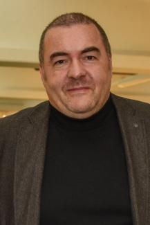Steve Willaert