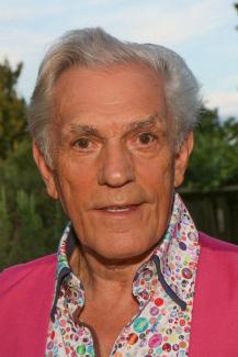 Salim Seghers