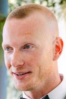 Denzel Van der Vloet
