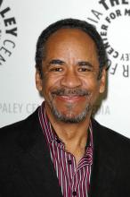 Tim Reid