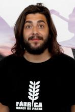 Salvador Sobral