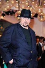 James Toback