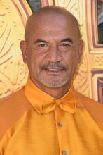 Temuera Morrison