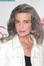 Joan Severance