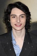 Finn Wolfhard