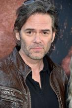 Billy Burke