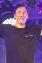 Hardwell