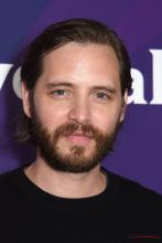 Aaron Stanford