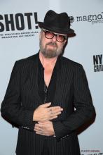 Dave Stewart