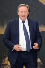 Neil Dudgeon