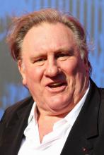 Gérard Depardieu