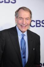 Charlie Rose