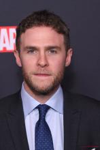 Iain de Caestecker