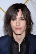 Katherine Moennig