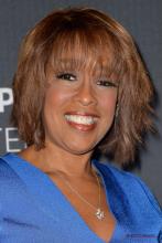 Gayle King