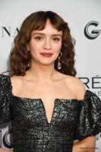 Olivia Cooke