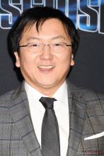 Masi Oka