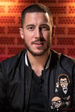 Eden Hazard