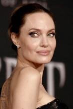 Angelina Jolie