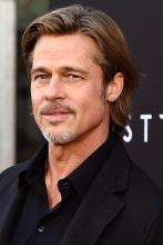 Brad Pitt