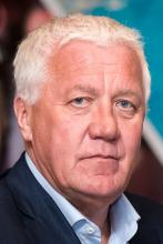 Patrick Lefevere