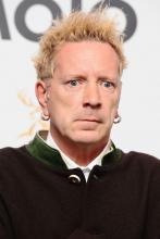 Johnny Rotten