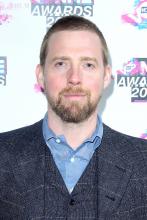 Ricky Wilson