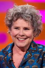 Imelda Staunton