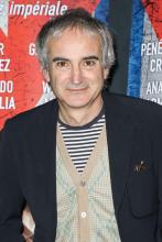 Olivier Assayas