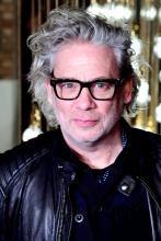 Dexter Fletcher