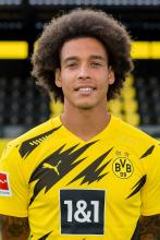 Axel Witsel