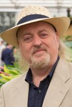 Bill Bailey