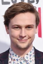 Logan Miller