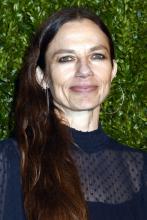 Justine Bateman