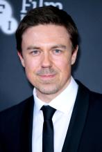 Andrew Buchan