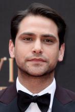 Luke Pasqualino