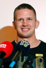 Dirk Van Tichelt