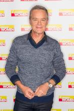 Stefan Dennis