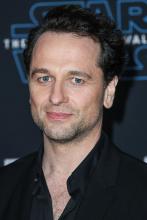 Matthew Rhys